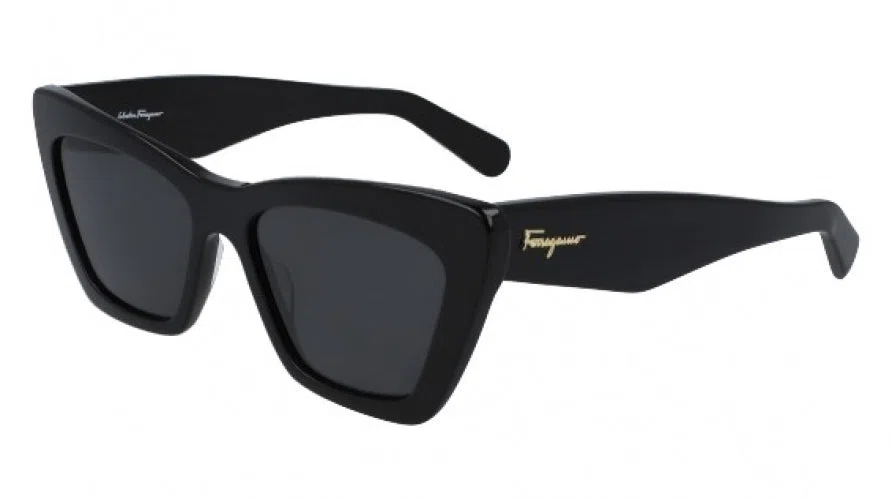 Salvatore Ferragamo SF929S Sunglasses - view 2